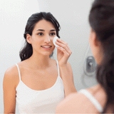 Abschminkpads wiederverwendbar