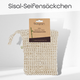 * Rasierset COLORglide *- Rasierhobel + Ständer + 5 Klingen + Seifenschale + Sisalsäckchen