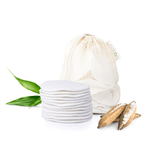 Abschminkpads wiederverwendbar