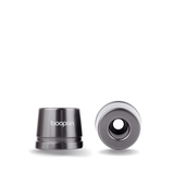 Rasierständer Metall - Bambus Edition