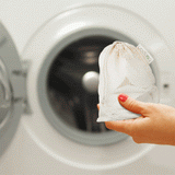 Abschminkpads wiederverwendbar