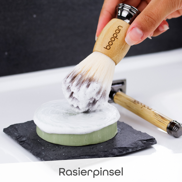 *PINSEL SET* - Bambus