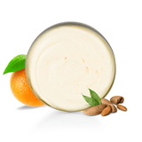 Sheacreme Orange-Mandel
