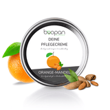 Sheacreme Orange-Mandel